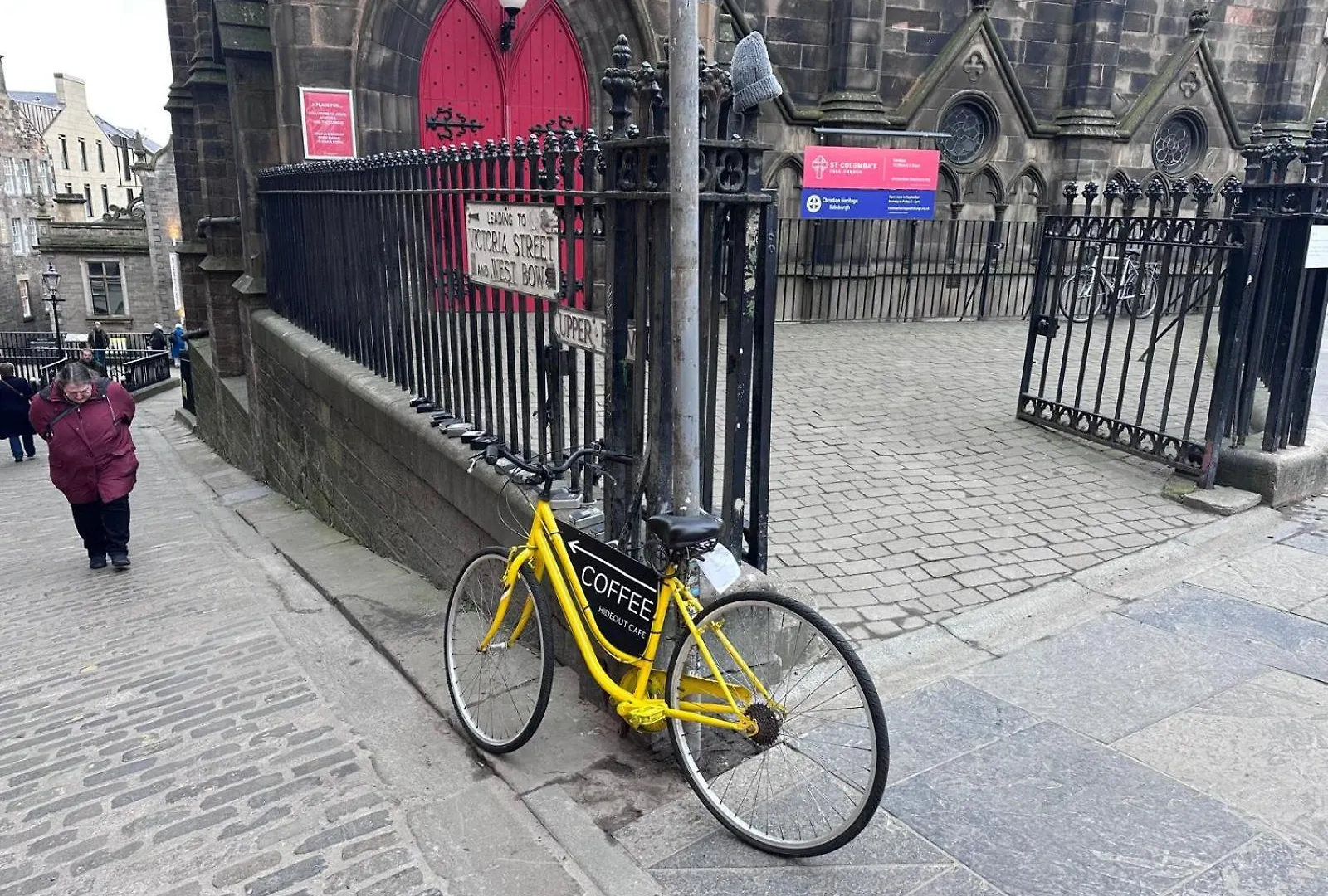 Cozy Apt At Edinburgh Castle, Parking 0*,  Ηνωμένο Βασίλειο